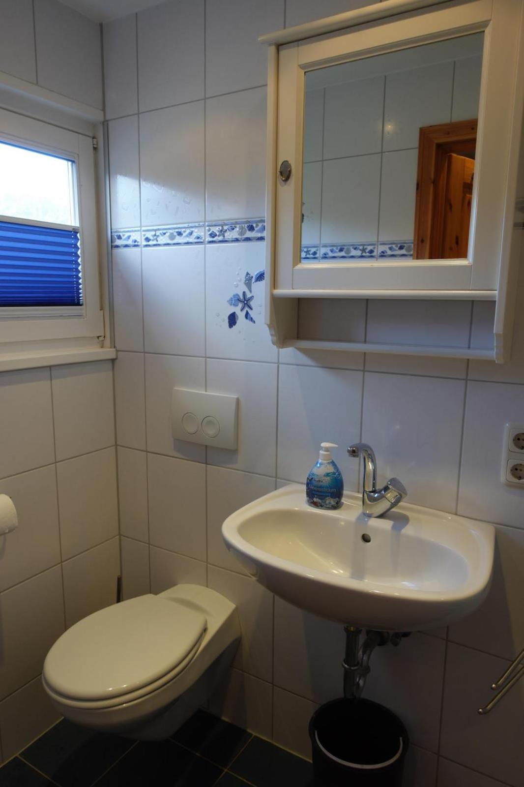 Ferienhaus Schweden Damp Bagian luar foto